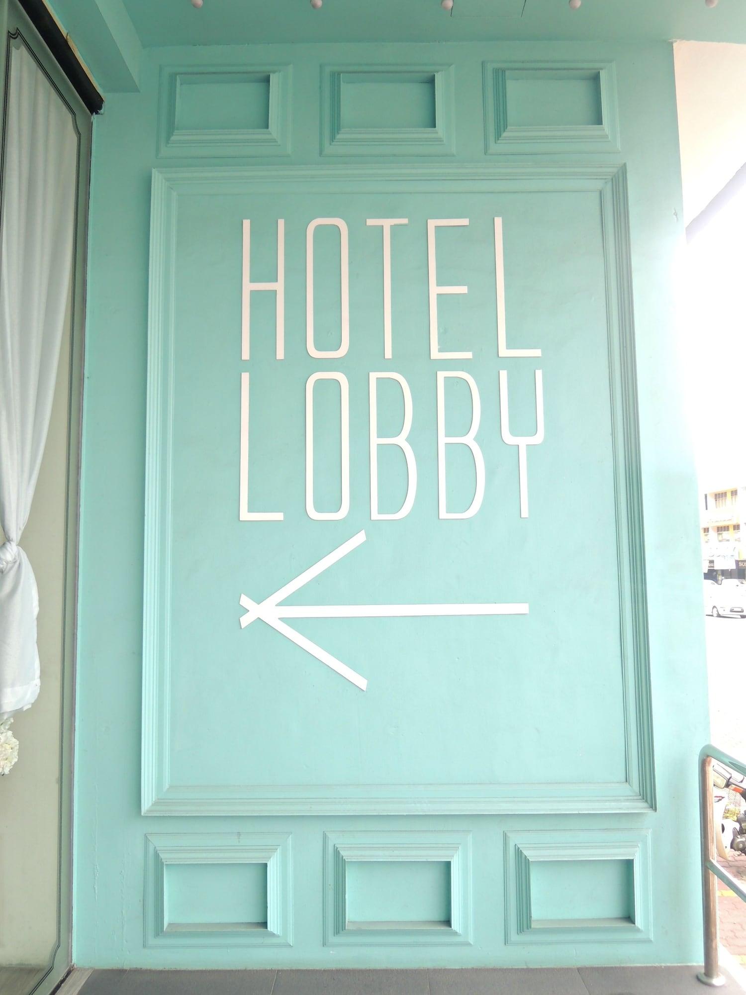 קולאי Creator Hotel מראה חיצוני תמונה
