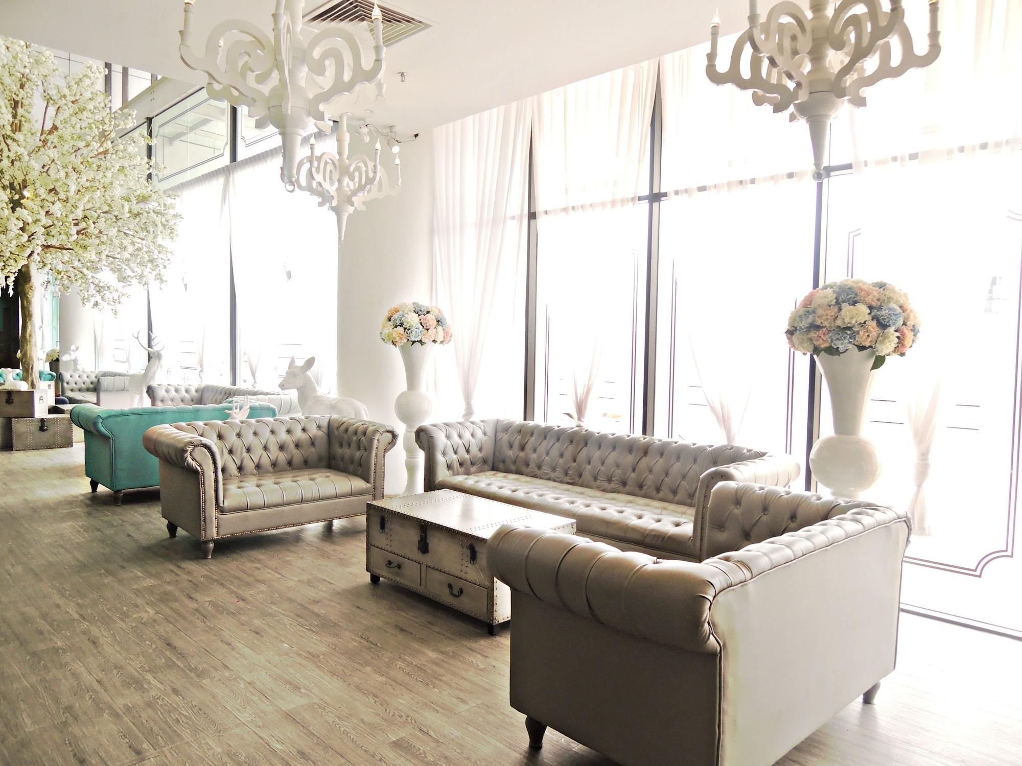 קולאי Creator Hotel מראה חיצוני תמונה