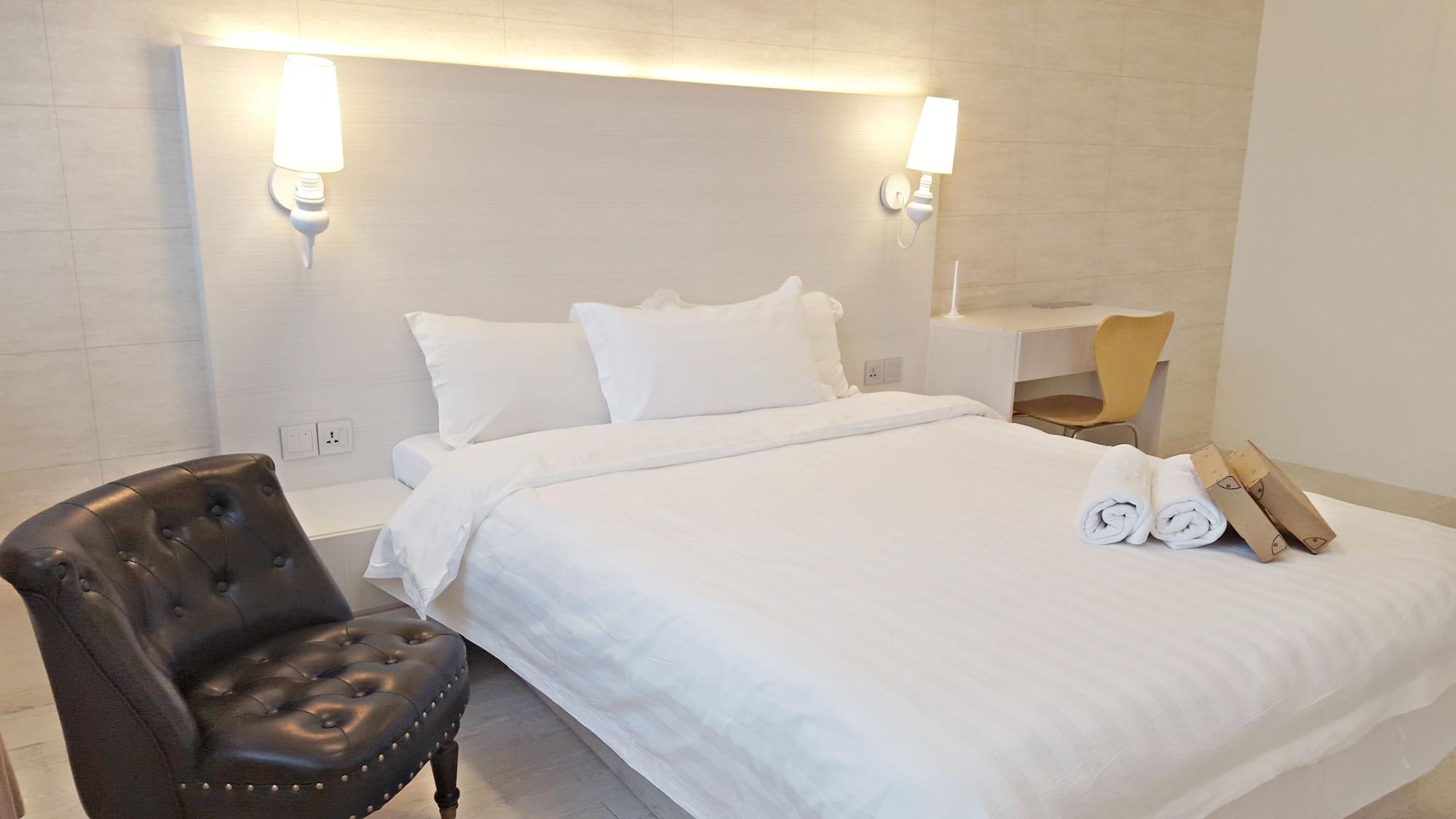 קולאי Creator Hotel מראה חיצוני תמונה