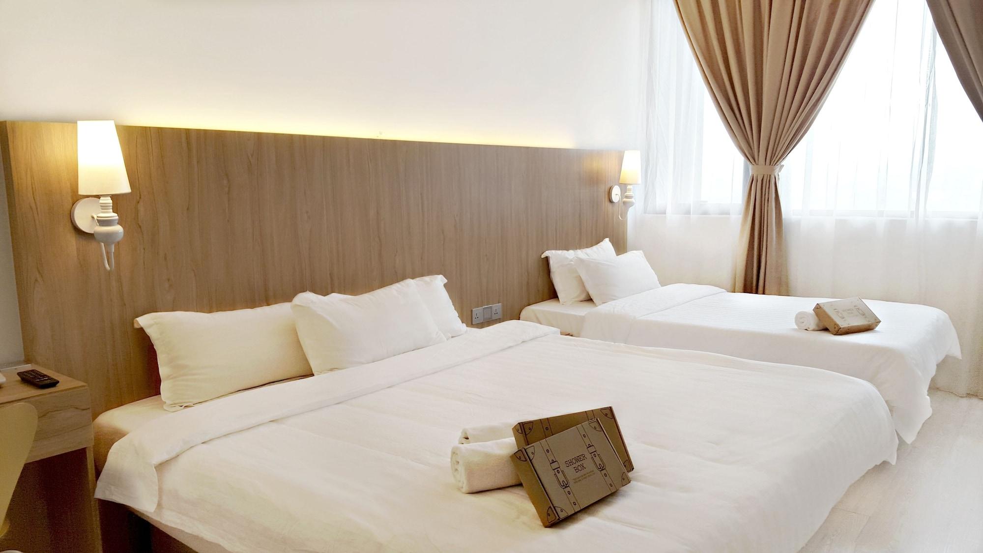 קולאי Creator Hotel מראה חיצוני תמונה