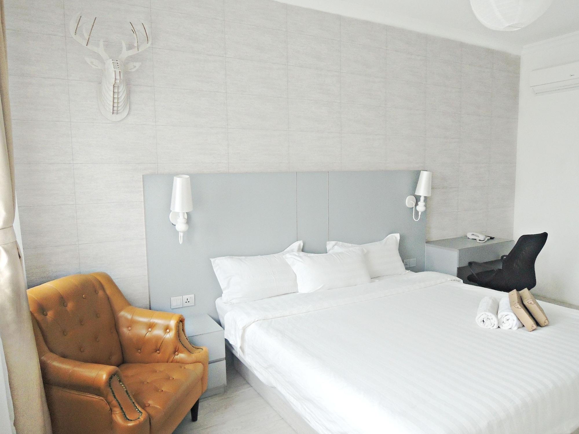 קולאי Creator Hotel מראה חיצוני תמונה