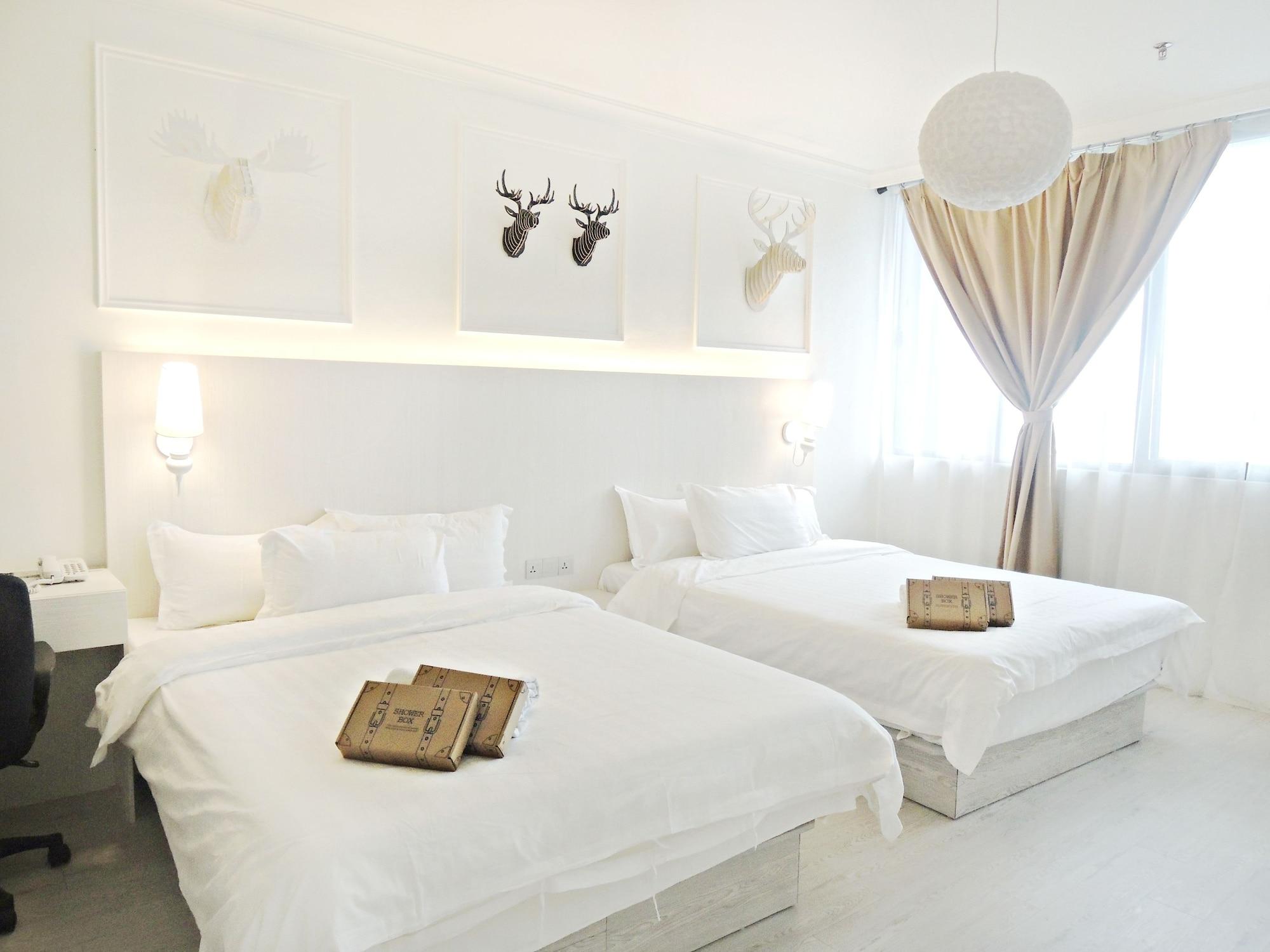 קולאי Creator Hotel מראה חיצוני תמונה
