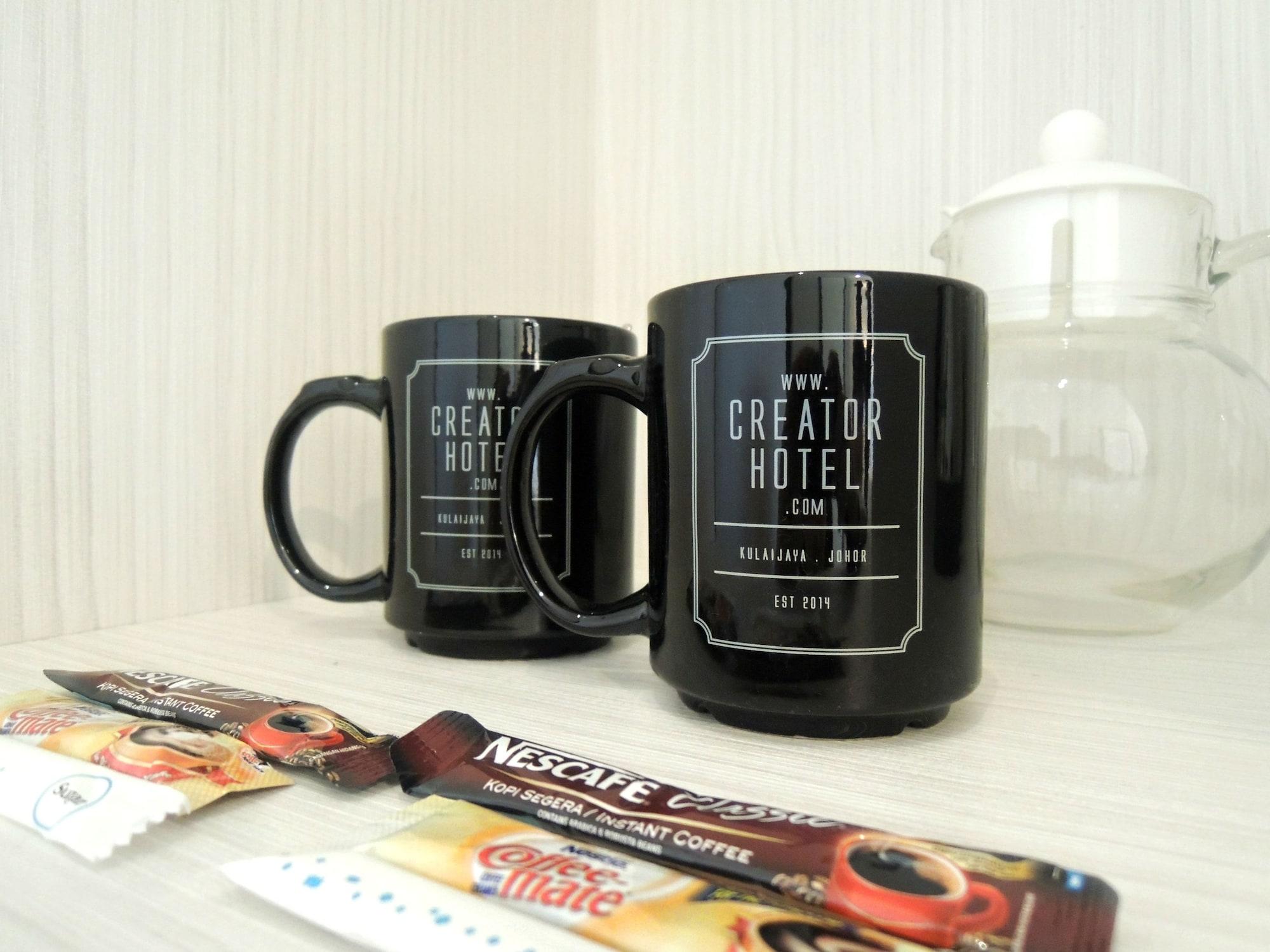 קולאי Creator Hotel מראה חיצוני תמונה