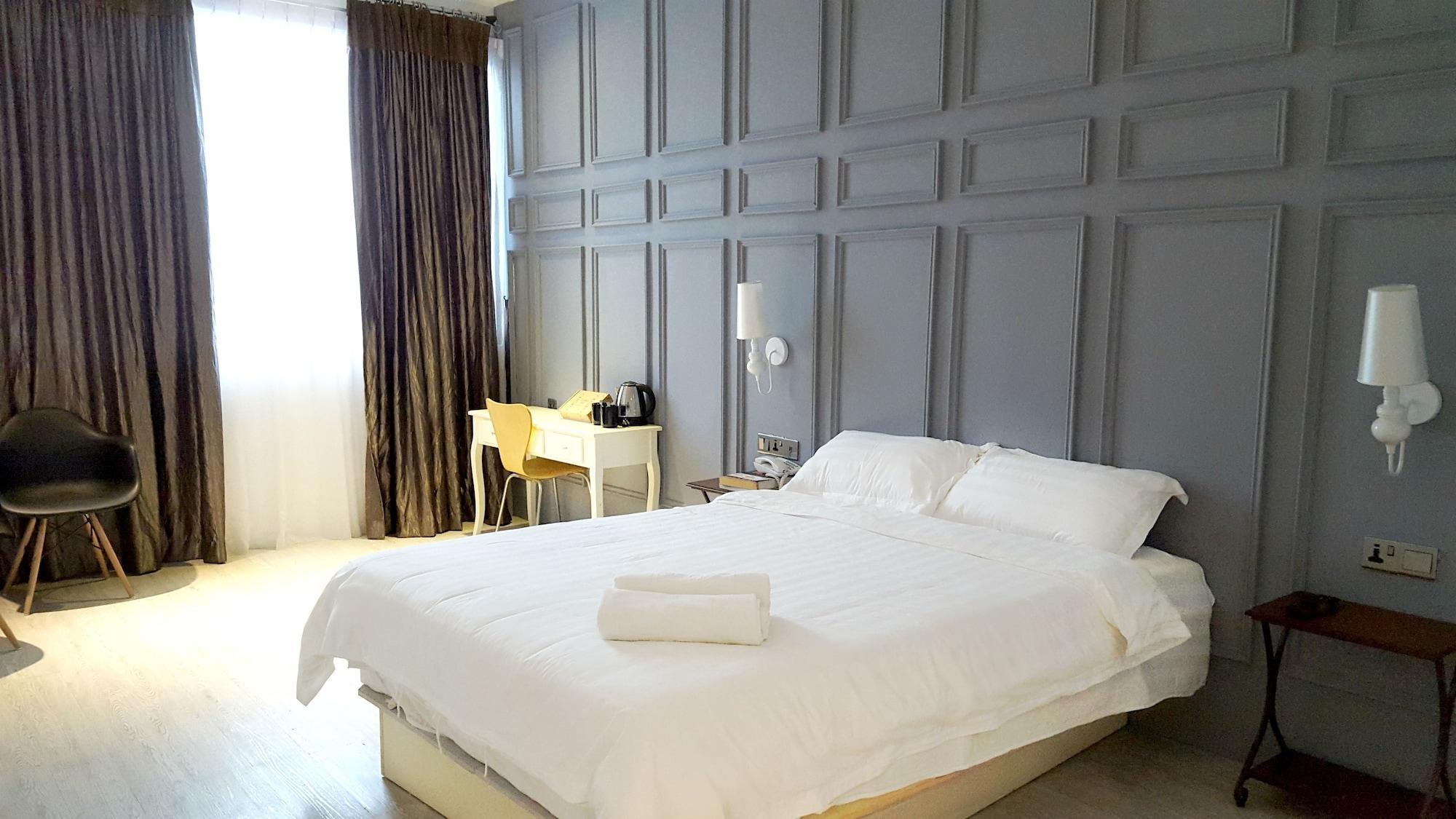 קולאי Creator Hotel מראה חיצוני תמונה