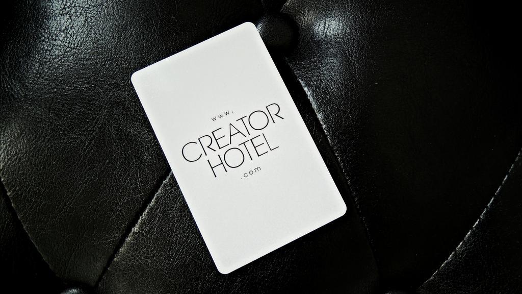קולאי Creator Hotel מראה חיצוני תמונה