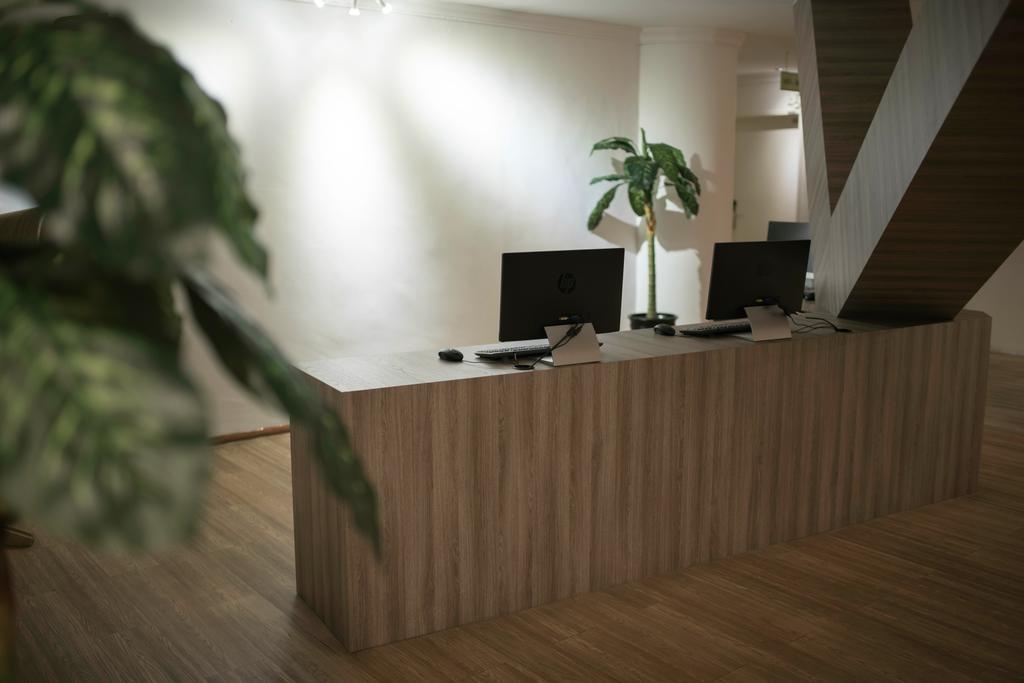 קולאי Creator Hotel מראה חיצוני תמונה