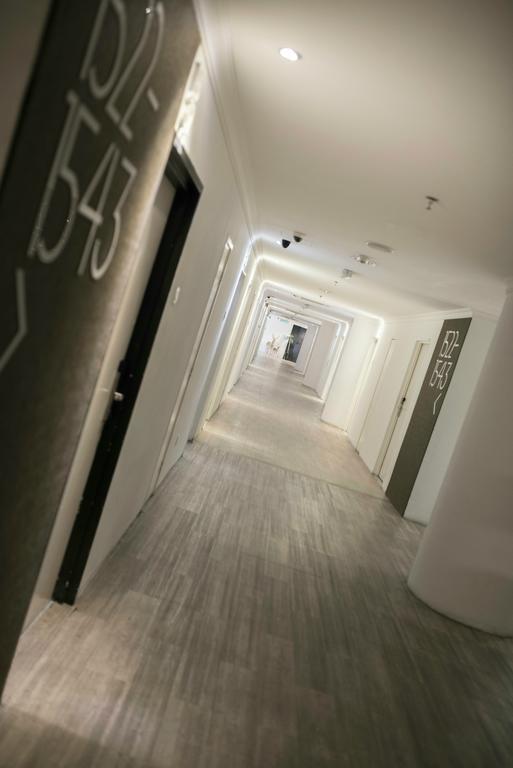 קולאי Creator Hotel מראה חיצוני תמונה