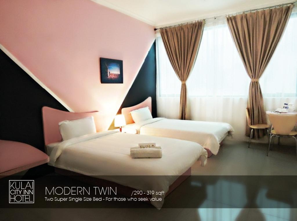 קולאי Creator Hotel מראה חיצוני תמונה